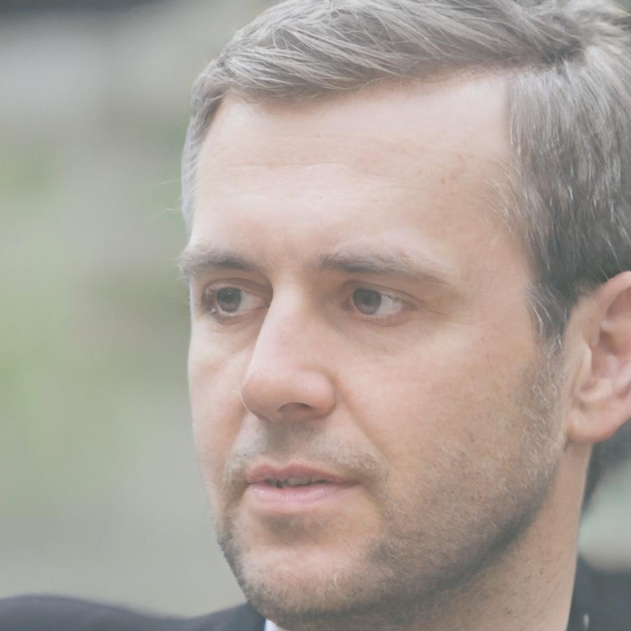 Erfolgreicher Teilnehmer Marcus Weber