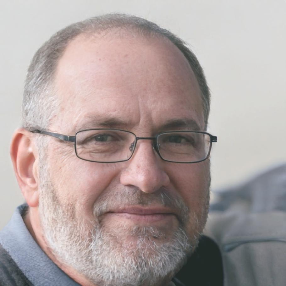 Teilnehmer Stefan Müller